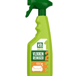 KB Easy Vlekkenreiniger Spray 500 ml