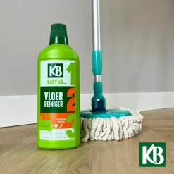 KB Easy Vloerreiniger Concentraat 750 ml
