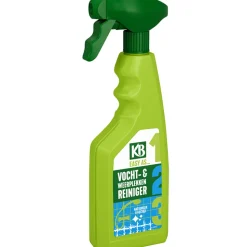 KB Easy Vocht- & Weerplekken Reiniger Spray 500 ml