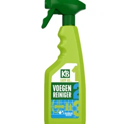 KB Easy Voegenreiniger Spray 500 ml