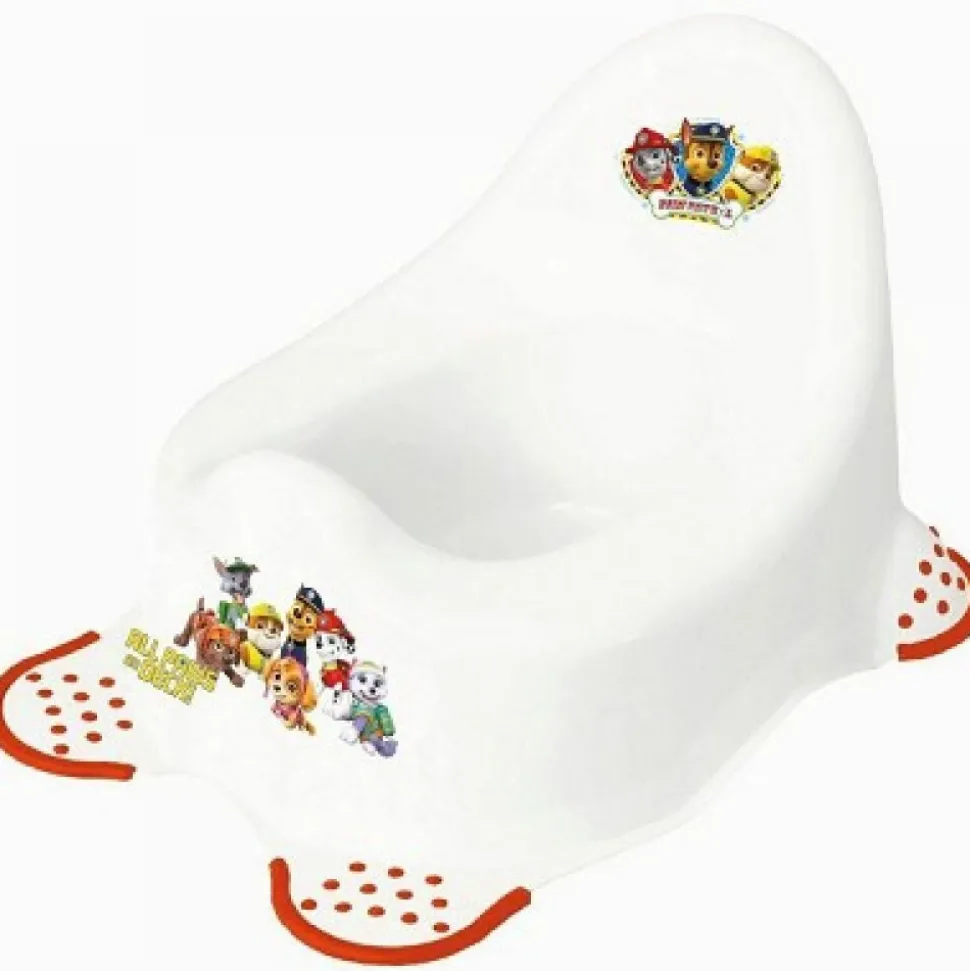 Keeeper Plaspotje Paw Patrol