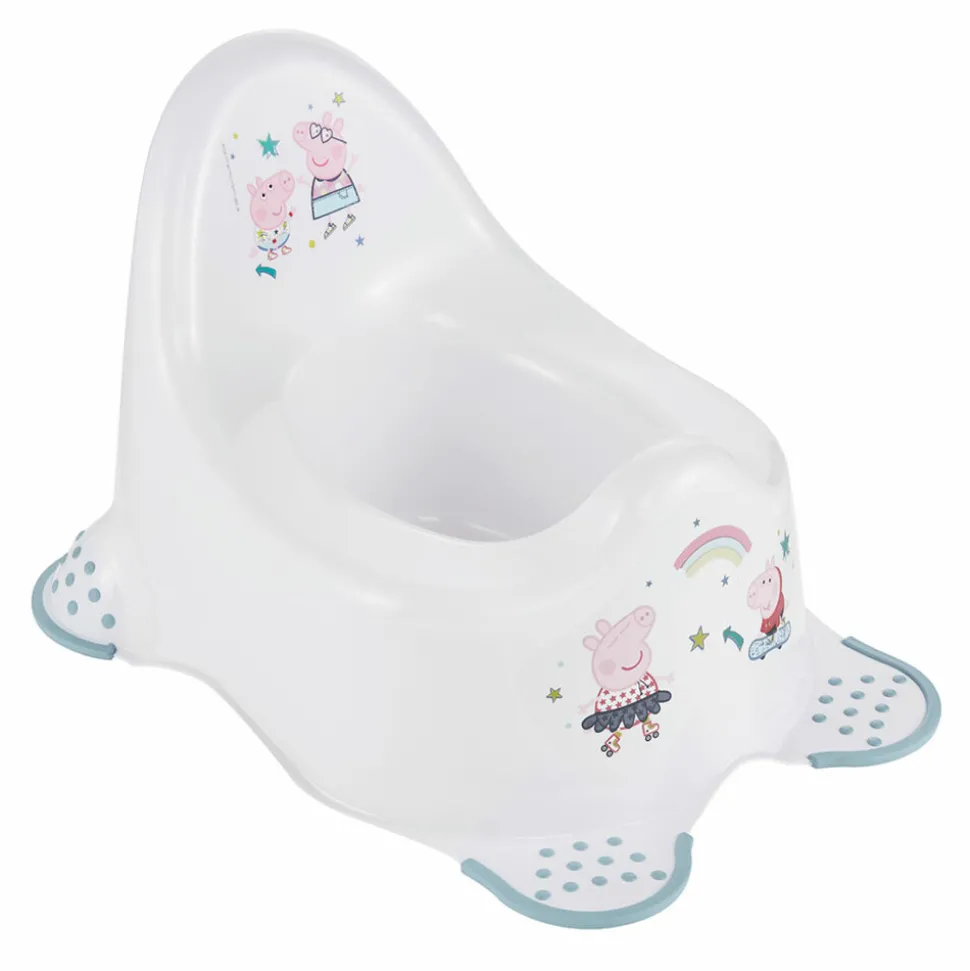 Keeeper Plaspotje Peppa Pig