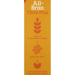 Kellogg's All Bran Plus 500 gr