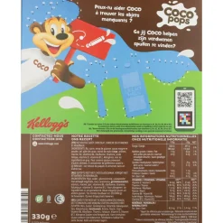 Kellogg's Coco Pops 330 gr