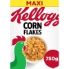 Kellogg's Corn Flakes Ontbijtgranen 750 gr