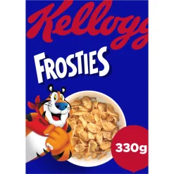 Kellogg's Frosties Ontbijtgranen 330 gr