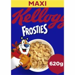 Kellogg's Frosties Ontbijtgranen 620 gr