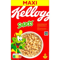 Kellogg's Smacks 600 gr