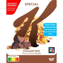 Kellogg's Special K Dark Chocolate 300 gr