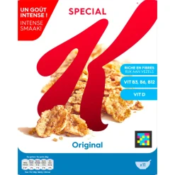 Kellogg's Special K Original 335 gr