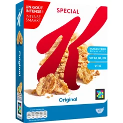 Kellogg's Special K Original 335 gr