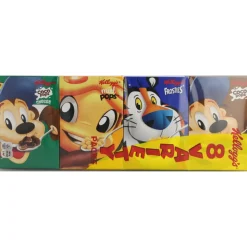 Kellogg's Variety 220 gr