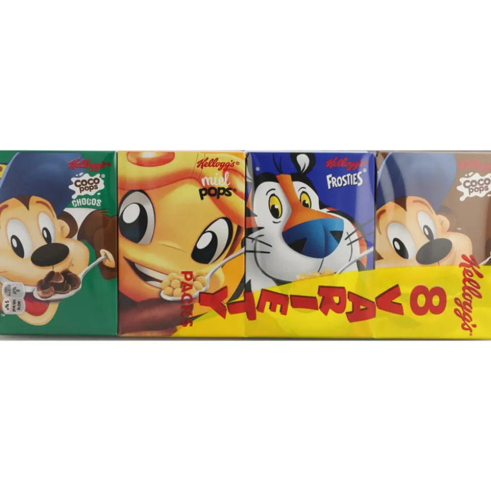 Kellogg's Variety 220 gr