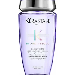 Kerastase Blond Absolu Bain Lumiere Shampoo 250 ml