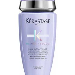Kerastase Blond Absolu Bain Ultra-Violet Shampoo 250 ml