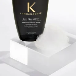 Kerastase Chronologiste Bain Regenerant Shampoo 250 ml