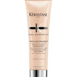 Kerastase Curl Manifesto Crème De Jour Fondamentale 150 ml