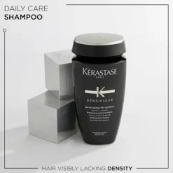 Kerastase Densifique Homme Bain Densite Shampoo 250 ml