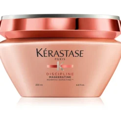Kerastase Discipline Maskeratine Masker 200 ml