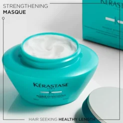 Kerastase Resistance Masque Extentioniste Masker 200 ml