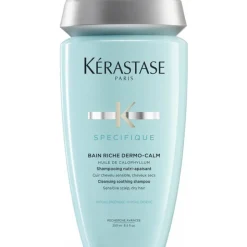 Kerastase Spécifique Bain Riche Dermo Calm Shampoo 250 ml