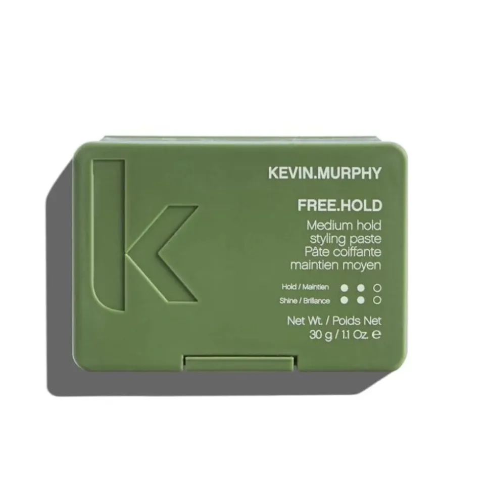 Kevin Murphy Free Hold Medium Hold Styling Paste 30 gr