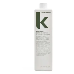 Kevin Murphy Maxi Wash Detox Shampoo 1000 ml