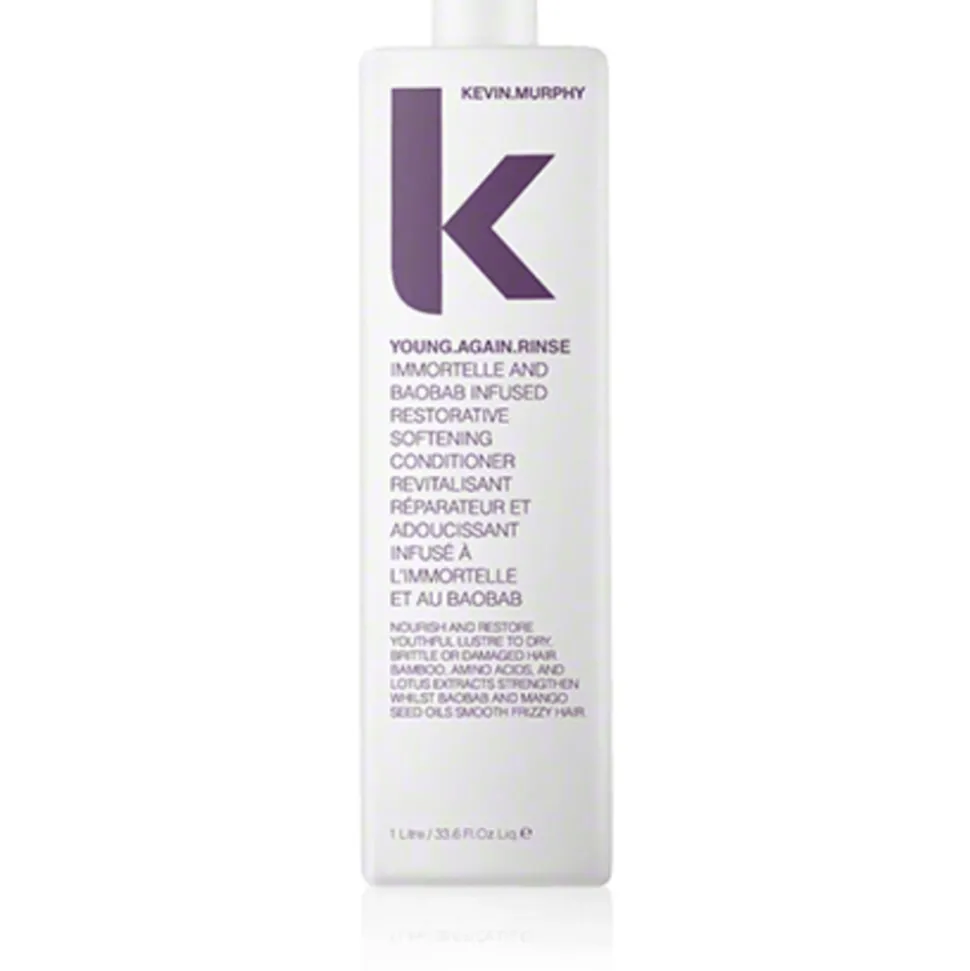 Kevin Murphy Young Again Rinse Conditioner 1000 ml