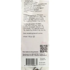 Kindly's Hopjes 130 gr