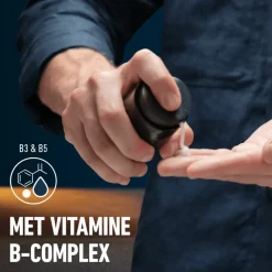 King C. Gillette Hydraterende Gezicht en Stoppelbaard Crème 100 ml