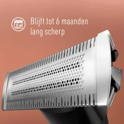 King C. Gillette Style Master Stoppelbaardtrimmer 1 set