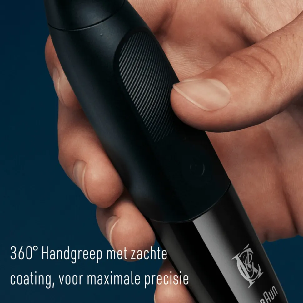 King C. Gillette Style Master Stoppelbaardtrimmer 1 set