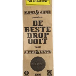 Klepper & Klepper De Beste Drop Ooit Honing 200 gr