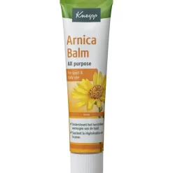 Kneipp Arnica All-Purpose Balm 100 gr