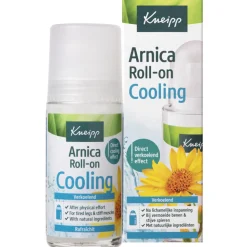 Kneipp Arnica Roll-on Cooling 50 ml