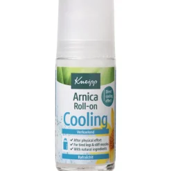 Kneipp Arnica Roll-on Cooling 50 ml