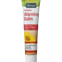 Kneipp Arnica Warming Balm 100 ml