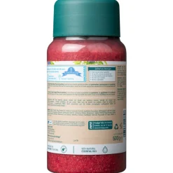 Kneipp Badkristallen Muscle Soothing Jeneverbes 600 gr