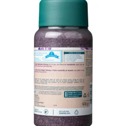 Kneipp Badkristallen Relaxing Lavendel 600 gr