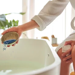 Kneipp Badkristallen Relaxing Lavendel 600 gr