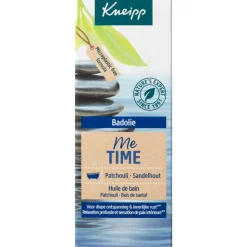 Kneipp Badolie Me Time 100 ml