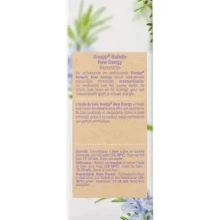 Kneipp Badolie New Energy Rozemarijn 100 ml