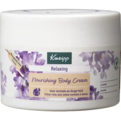 Kneipp Bodycrème Relaxing 200 ml