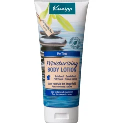 Kneipp Bodylotion Me Time 200 ml