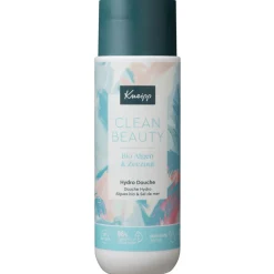 Kneipp Clean Beauty Douchegel Algen Zeezout 200 ml