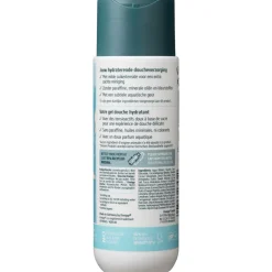 Kneipp Clean Beauty Douchegel Algen Zeezout 200 ml