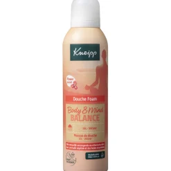 Kneipp Douche Foam Body & Mind Balance 200 ml