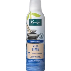 Kneipp Douche Foam Me Time 200 ml
