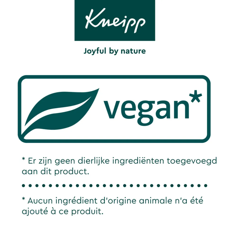 Kneipp Douche Foam Men 200 ml