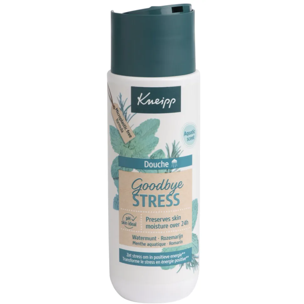 Kneipp Douche Goodbye Stress 200 ml